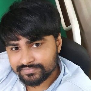 Meet your Posher, Ajay